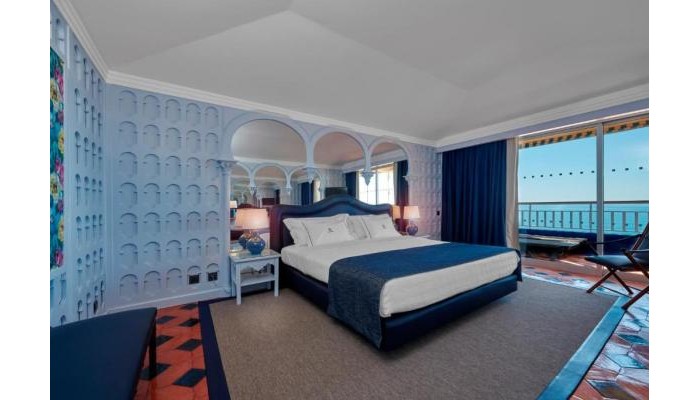 Hotel Algarve Casino poza 8