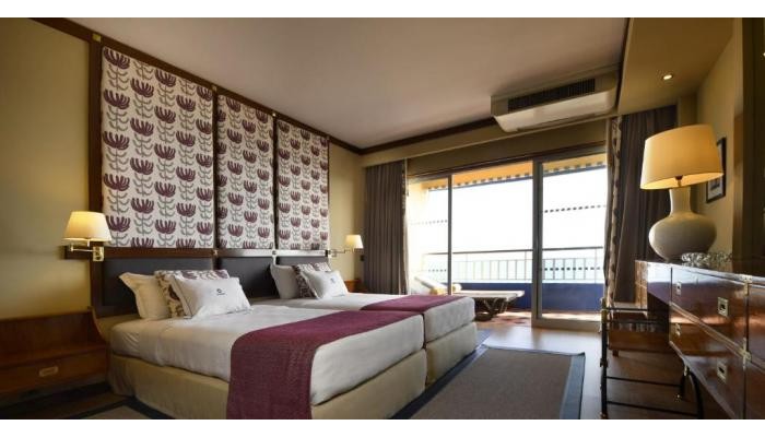 Hotel Algarve Casino poza 11