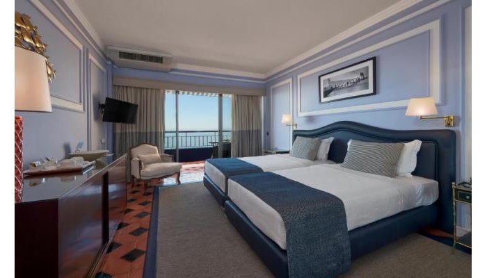 Hotel Algarve Casino poza 14