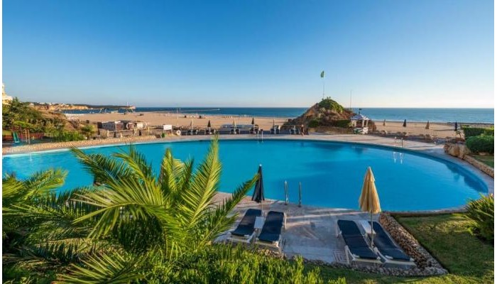 Hotel Algarve Casino poza 21