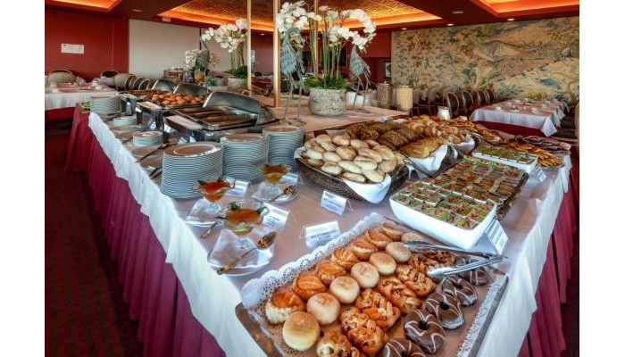 Hotel Algarve Casino poza 15