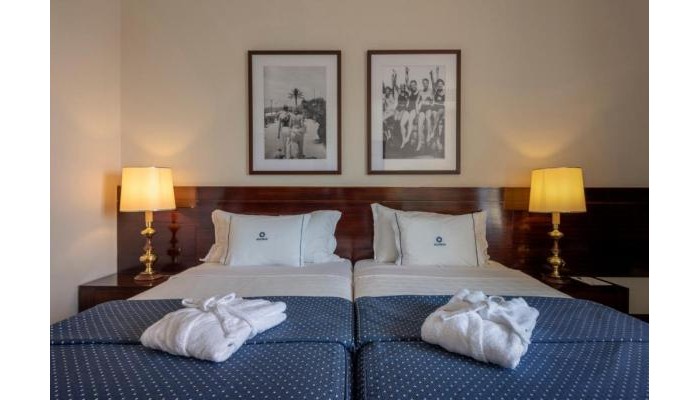 Hotel Algarve Casino poza 9