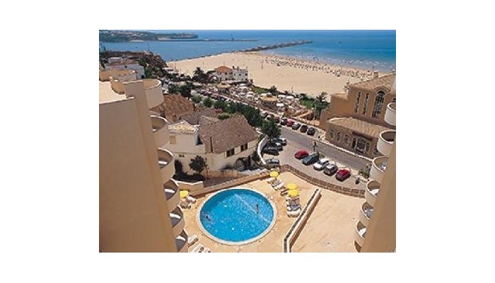 Hotel Algarve Mor poza 3