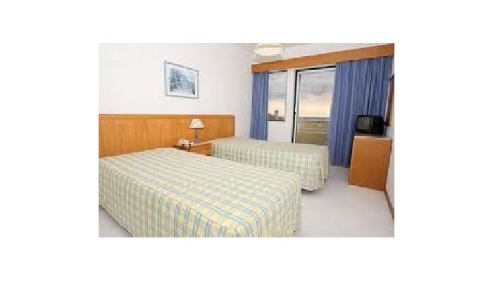 Hotel Algarve Mor poza 1