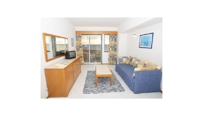 Hotel Algarve Mor poza 2