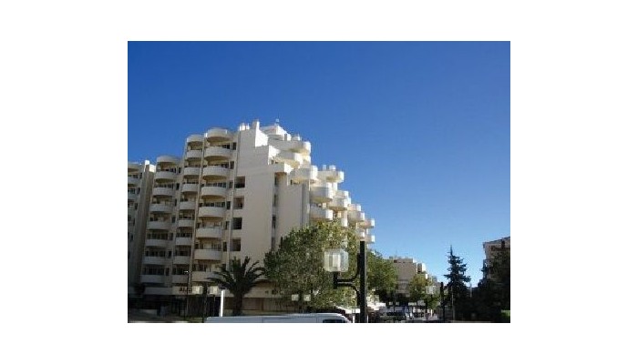 Hotel Algarve Mor poza 0