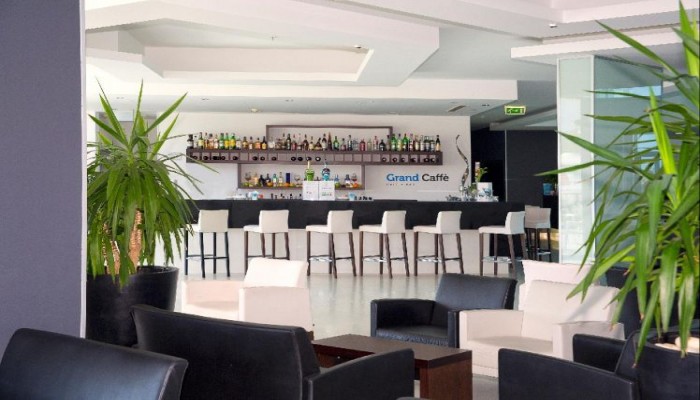 Hotel Alvor Baia poza 1