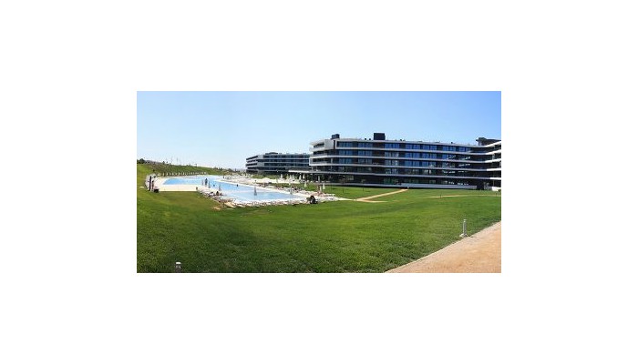 Hotel Alvor Baia poza 0