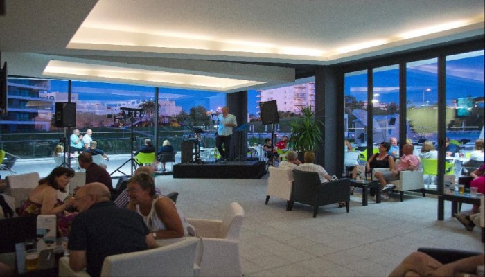 Hotel Alvor Baia poza 3