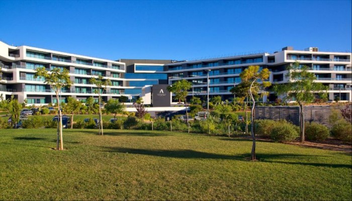 Hotel Alvor Baia poza 6