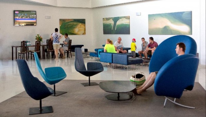 Hotel Alvor Baia poza 5