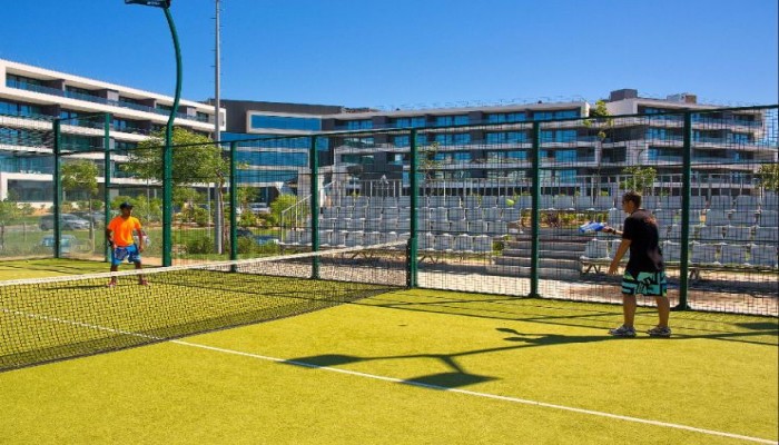 Hotel Alvor Baia poza 7