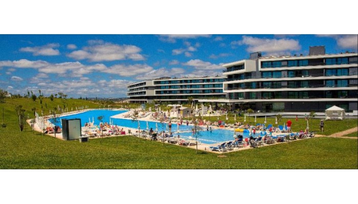 Hotel Alvor Baia poza 10