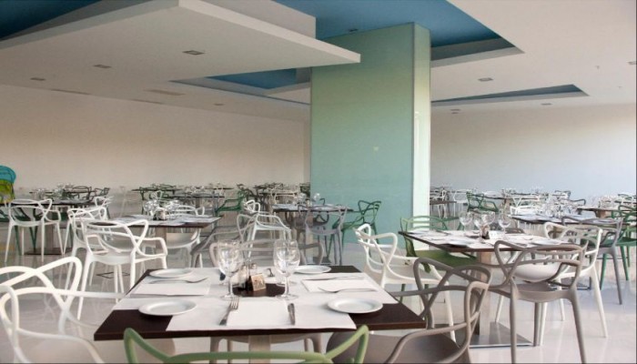 Hotel Alvor Baia poza 11