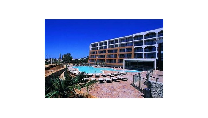 Hotel Alvor Park poza 0