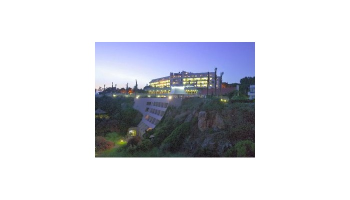 Hotel Alvor Praia poza 0