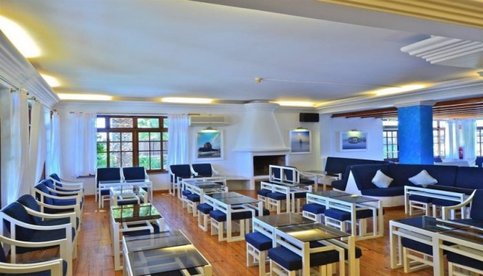 Hotel Apartamento Mirachoro Ii poza 2