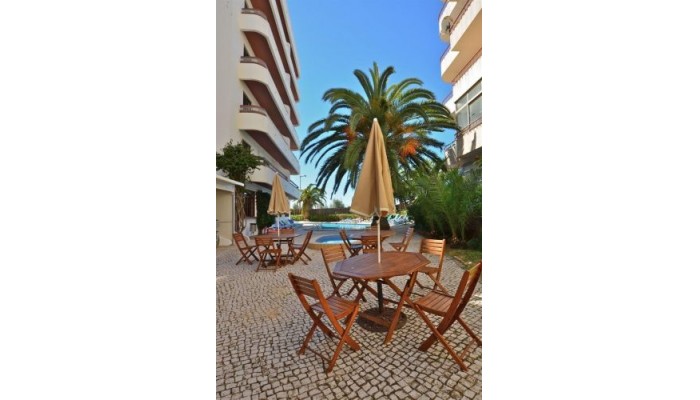 Hotel Apartamento Mirachoro Ii poza 5