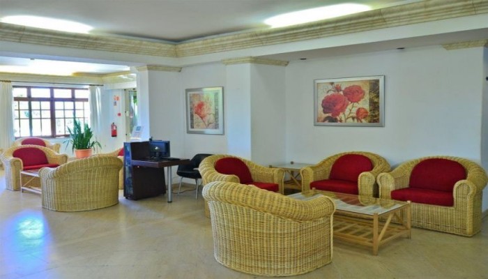 Hotel Apartamento Mirachoro Ii poza 3