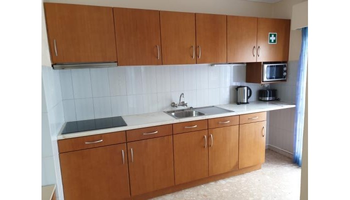 Hotel Clube Vilarosa poza 8