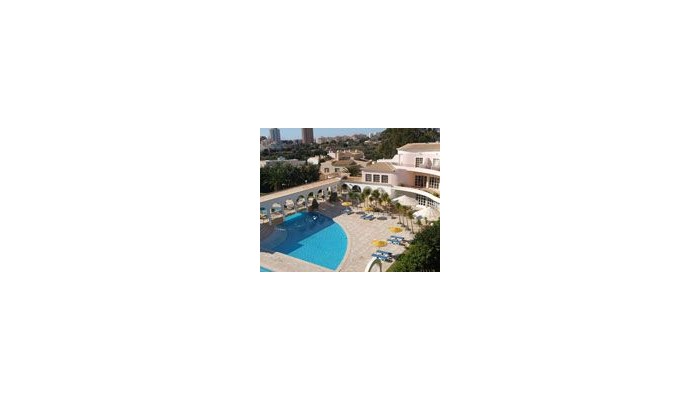 Hotel Clube Vilarosa poza 7