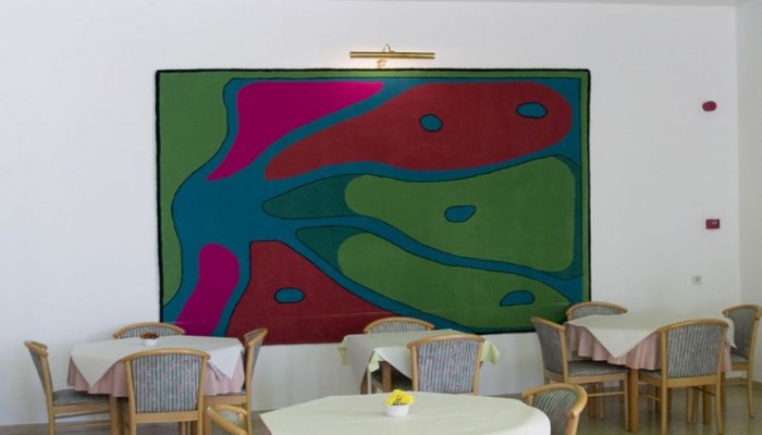 Hotel Luar poza 11