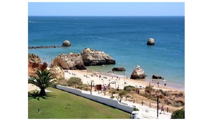 Hotel Luar poza 2