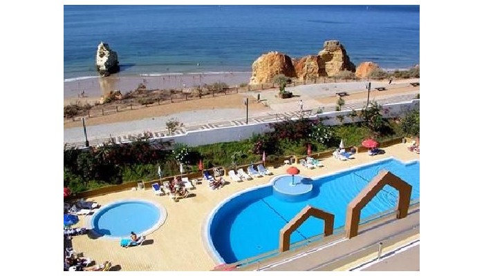 Hotel Luar poza 4