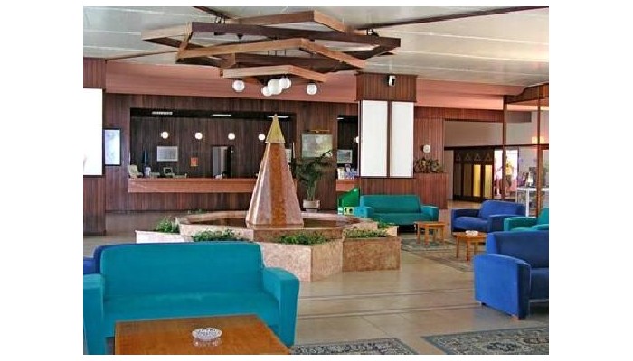 Hotel Luar poza 3