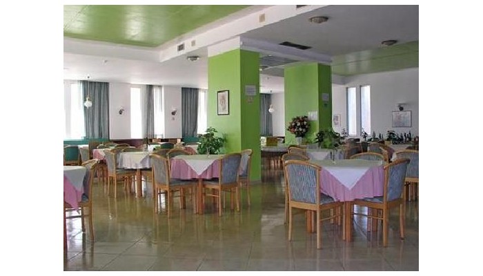 Hotel Luar poza 5