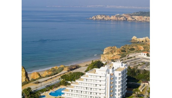 Hotel Luar poza 9