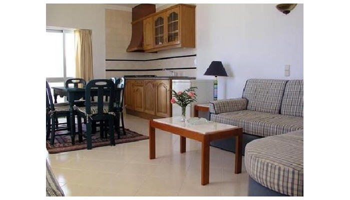 Hotel Luar poza 7
