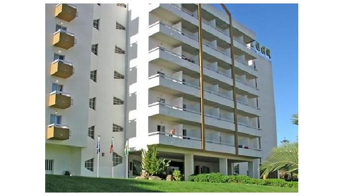 Hotel Luar poza 1