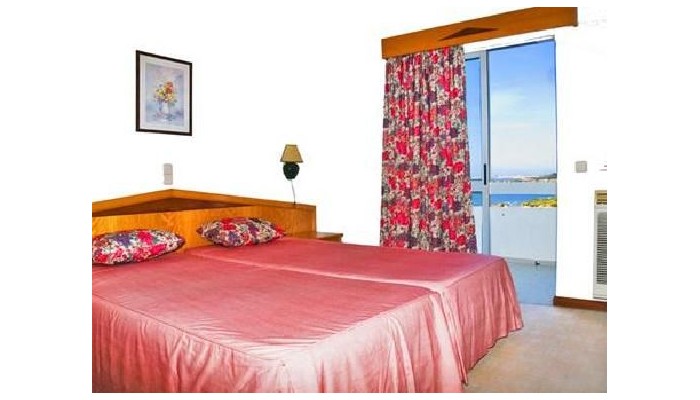 Hotel Luar poza 6