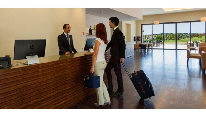 Hotel Morgado Golf & Country Club poza 3
