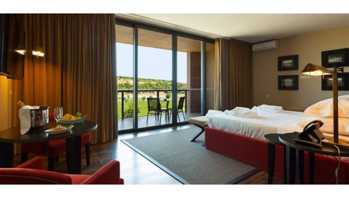 Hotel Morgado Golf & Country Club poza 5