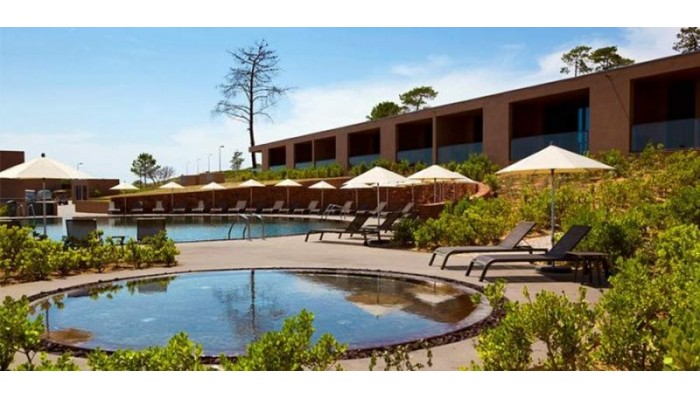 Hotel Morgado Golf & Country Club poza 2