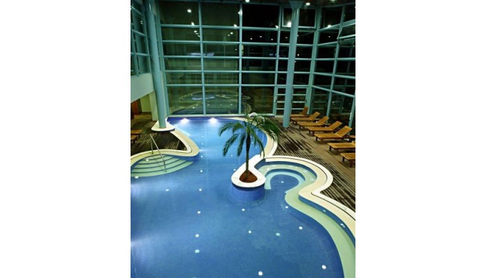 Hotel Pestana Alvor Praia Beach & Golf poza 1