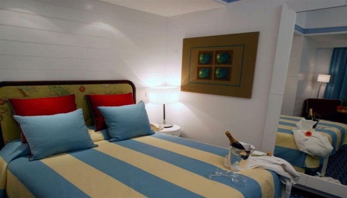 Hotel Pestana Alvor Praia Beach & Golf poza 6