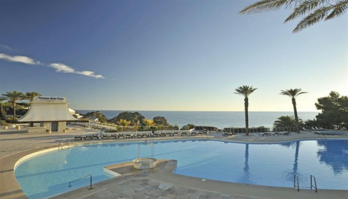 Hotel Pestana Alvor Praia Beach & Golf poza 2