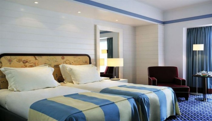 Hotel Pestana Alvor Praia Beach & Golf poza 7