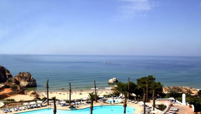 Hotel Pestana Alvor Praia Beach & Golf poza 10