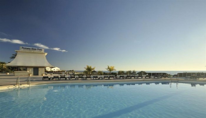 Hotel Pestana Alvor Praia Beach & Golf poza 4