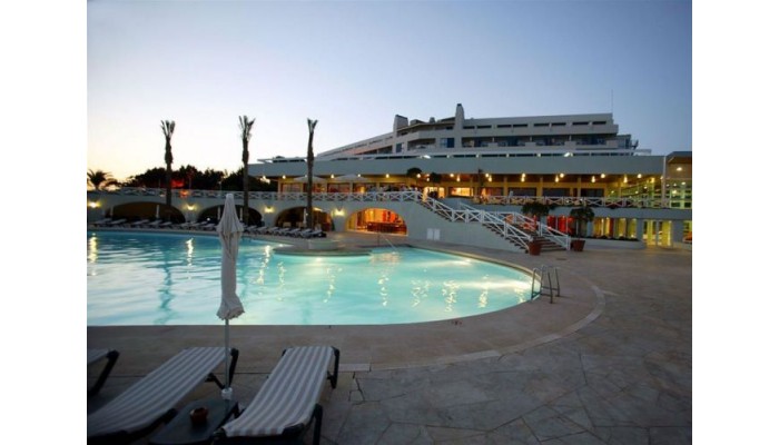 Hotel Pestana Alvor Praia Beach & Golf poza 0