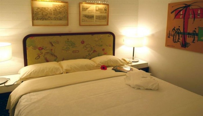 Hotel Pestana Alvor Praia Beach & Golf poza 5