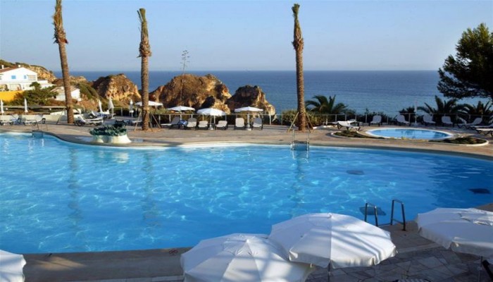 Hotel Pestana Alvor Praia Beach & Golf poza 3