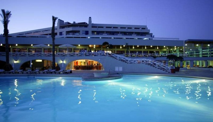 Hotel Pestana Alvor Praia poza 0