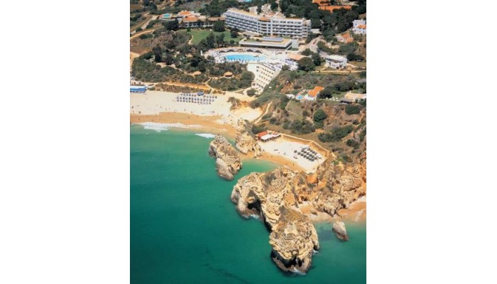 Hotel Pestana Alvor Praia poza 1