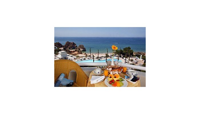Hotel Pestana Alvor Praia poza 6