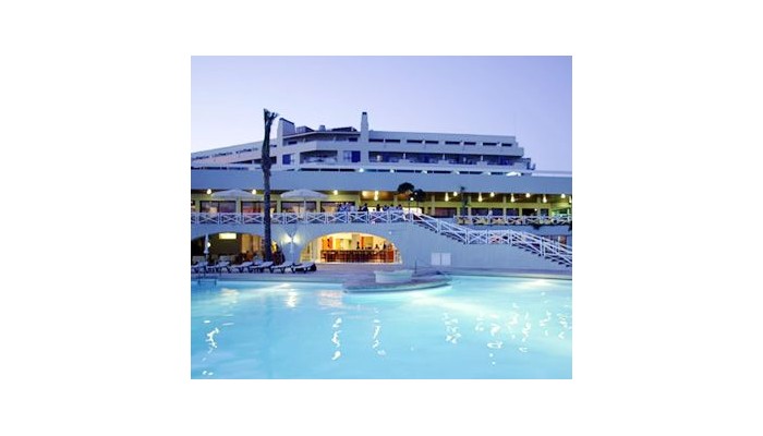 Hotel Pestana Alvor Praia poza 4